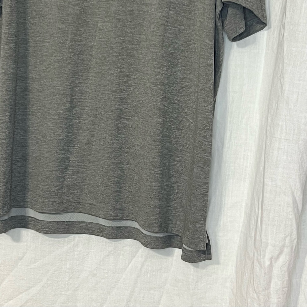 Duluth Trading LOT Polo/Short Sleeve Shirts Men's Size 2XL Relaxed Fit Gray - Picture 7 of 14